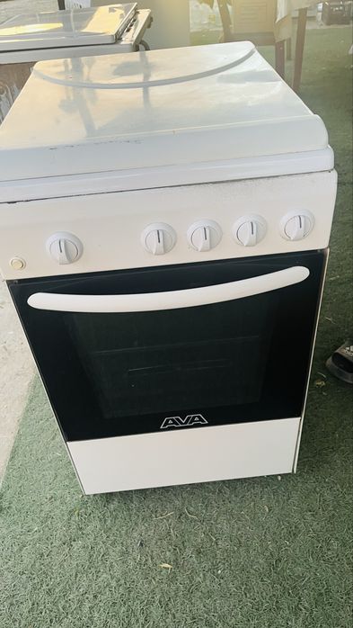 Газ плита с доставкой