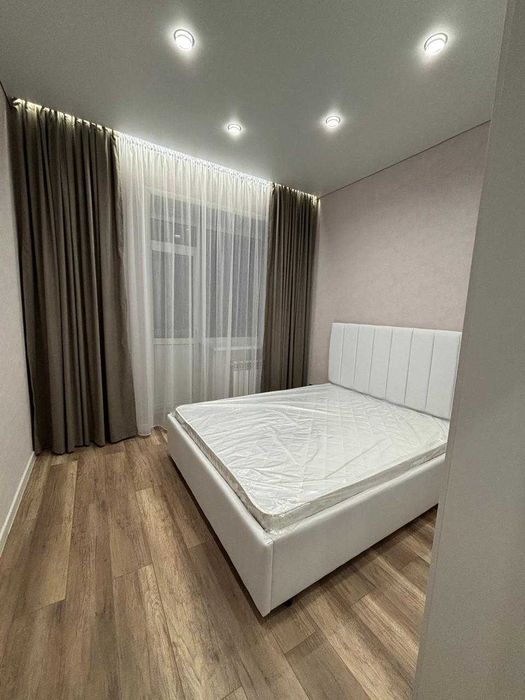 продам 1 комнатную квартиру