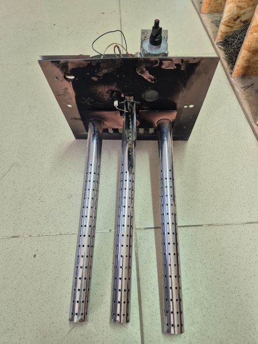 Продаеться Горелка полуавтомат