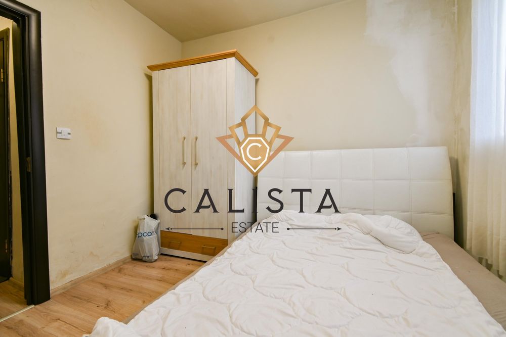 Дава се под наем Двустаен апартамент в София, Банишора - 42 кв.м за 447.78 € - Снимка #5