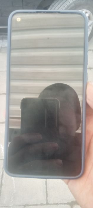 Redmi note 9 telefon
