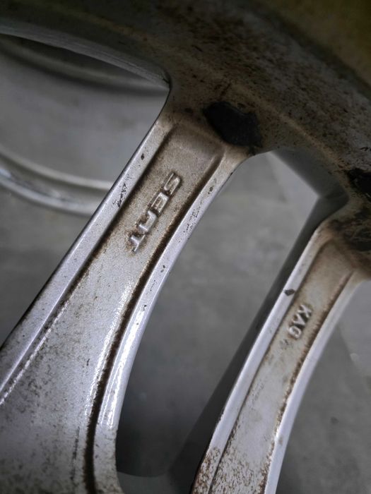 Джанти 17 - Seat