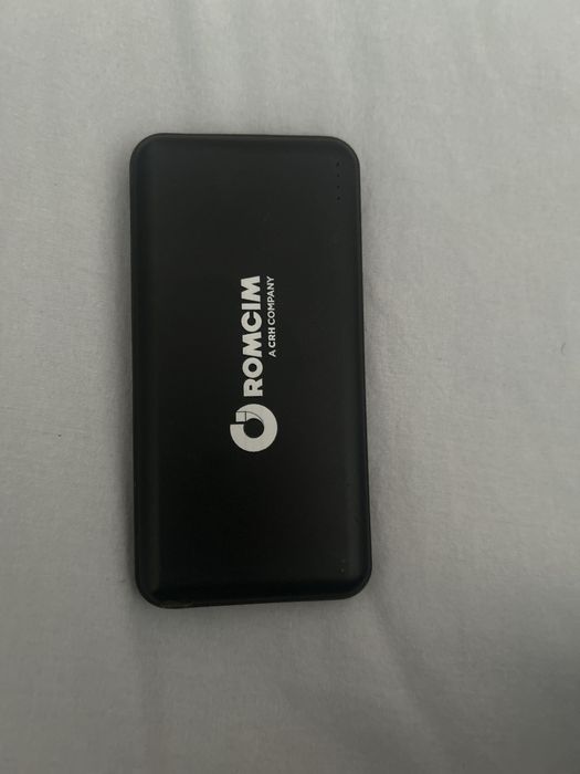 Baterie externă ROMCIM – 10.000 mAh