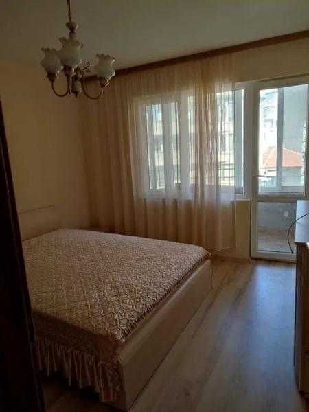 Дава се под наем Тристаен апартамент в Бургас, Възраждане - 102 кв.м за 612 € - Снимка #5