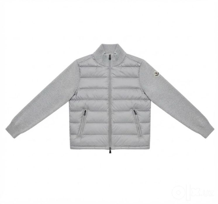 Moncler ветровка