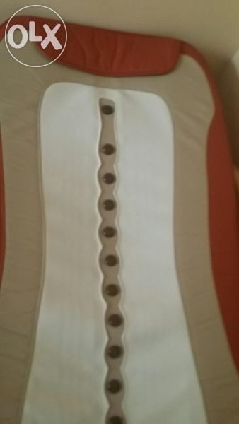 Чисто Ново (в кашони) Термомасажно легло с 65% отстъпка