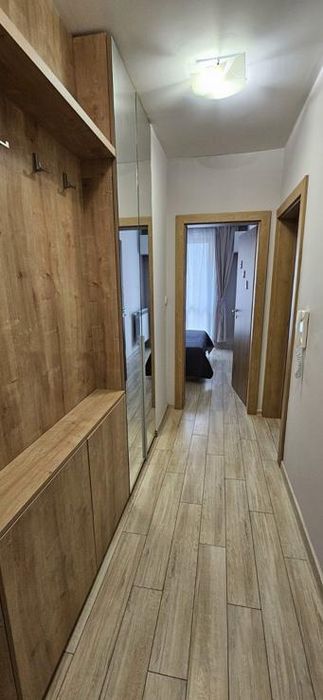 Дава се под наем Двустаен апартамент в София, Банишора - 51 кв.м за 715 € - Снимка #6