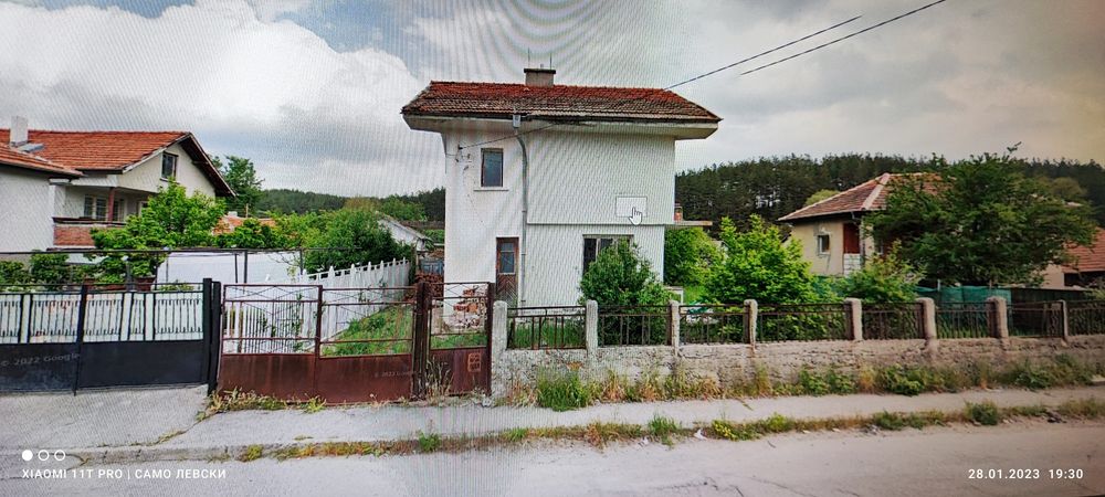 Продава се Къща в с. Ковачевци, Област София-област - 92 кв.м за 718 €/кв.м - Снимка #3