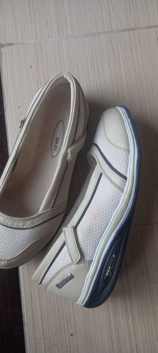 дамски обувки WALK MAXX