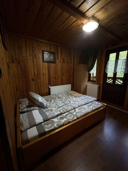 Cabană Revelion 2025 Văliug - Semenic