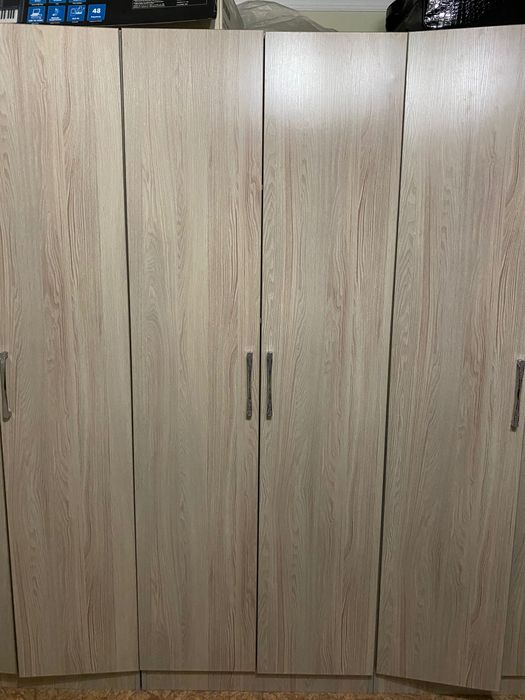 Шкаф б/у 20.000тг