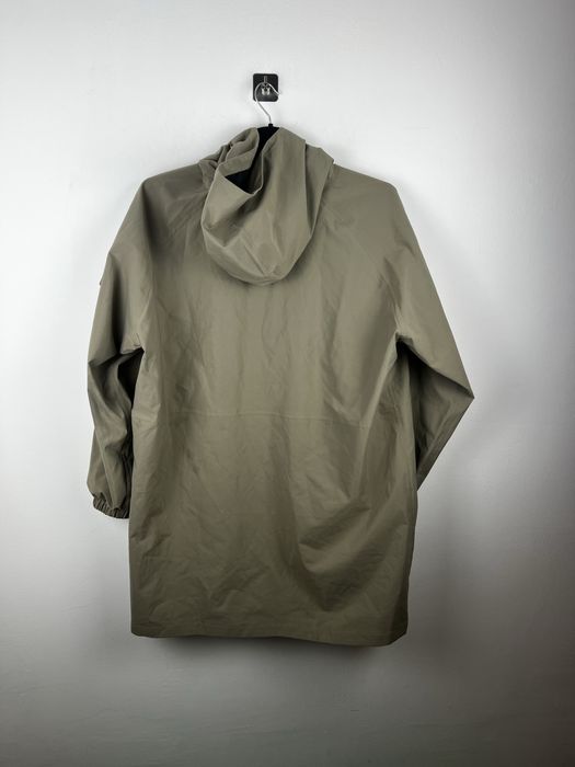 Jacheta Kaffe anti-ploaie