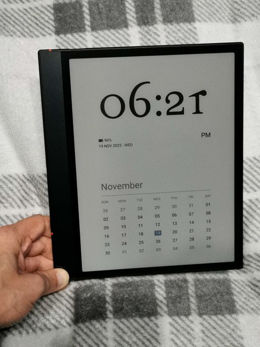 Onyx boox air 4c четец таблет