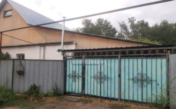 Продам дом 3-х комнатный