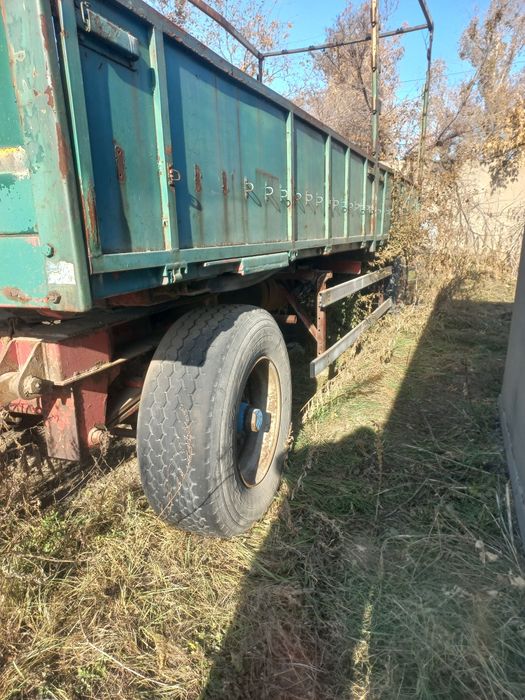 Продам прицеп грузовой