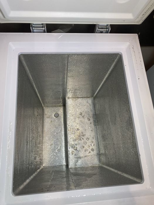 продается морозилка