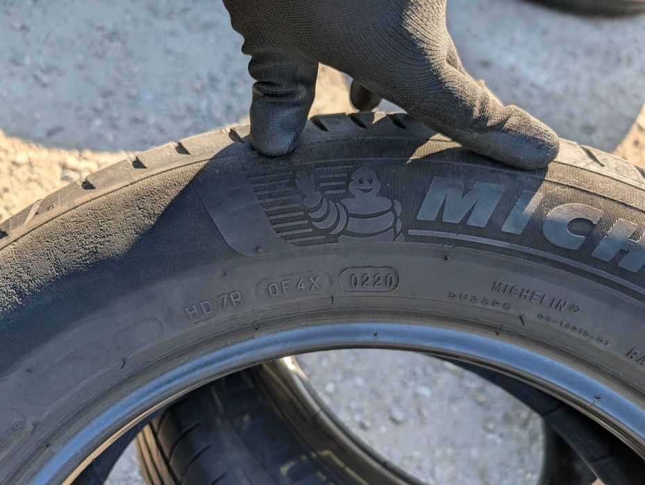 205/60 R16 • Vara • Michelin Primacy 4 S1 92H | 4 buc | Pret/buc