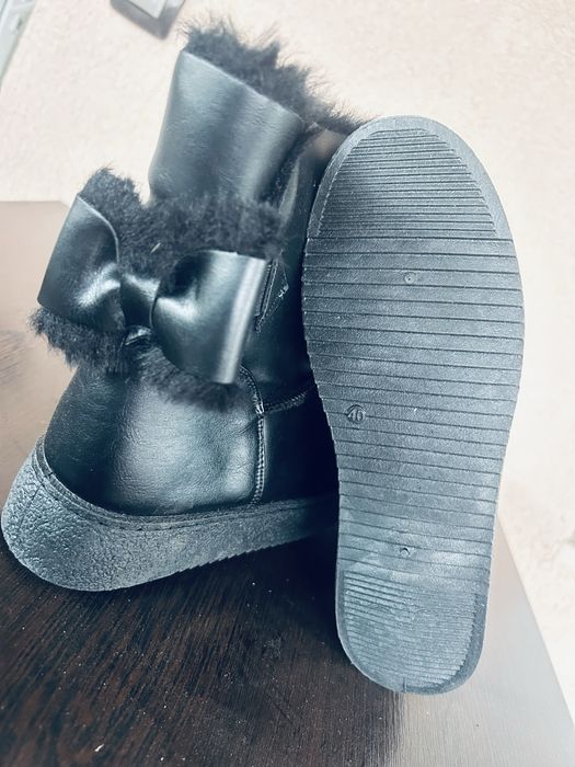 Нови боти- много пухкави и топли