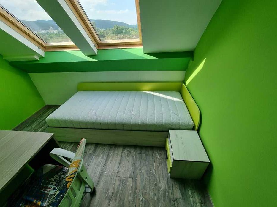 Продава се Тристаен апартамент в Стара Загора, Самара 3 - 85 кв.м за 1448 €/кв.м - Снимка #5