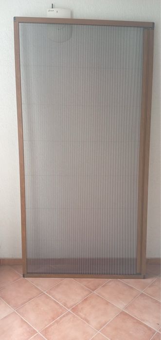 PVC Дограма + комарник /2,40x2,00/