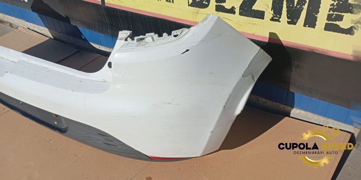 Bara spate 850225639R Renault Clio 4 [2012 - 2016]