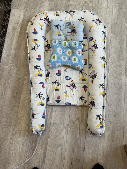 Кокон для младенца