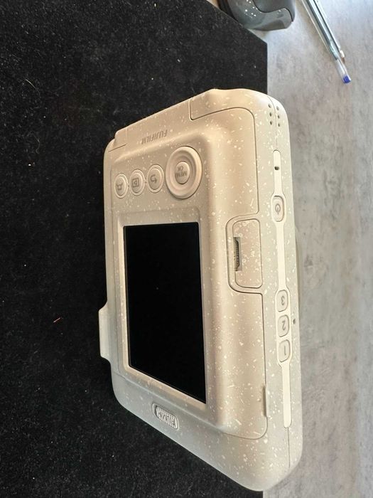 FUJIFILM Instax Mini LiPlay
