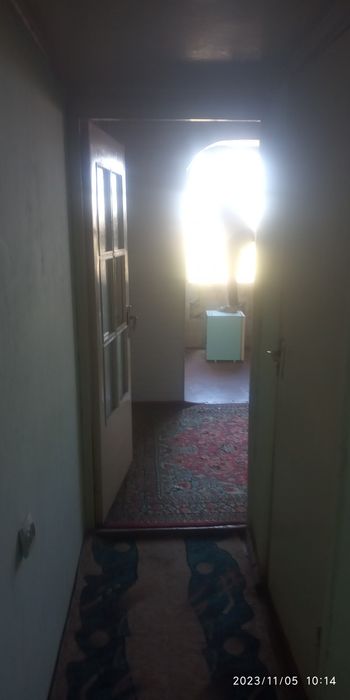 Двухкомнатная квартира Срочно