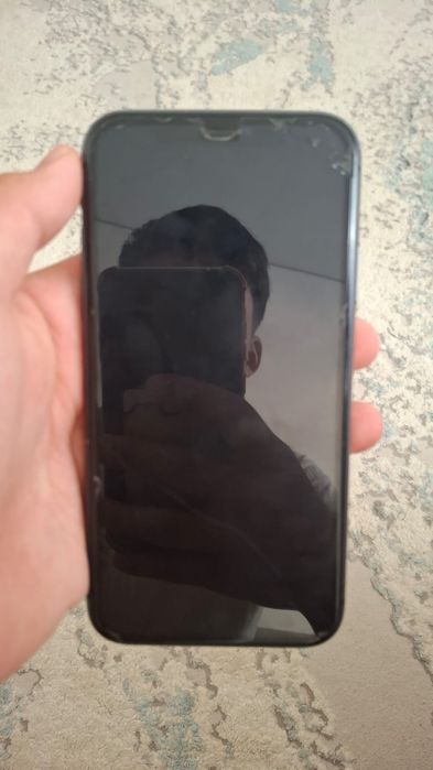 Айфон 11  обмен на 11про