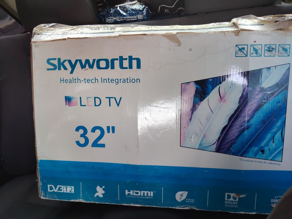 Skyworth Телевизор