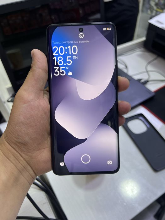 Redmi not 15 128gb pameti yengi 10 kunli telefon