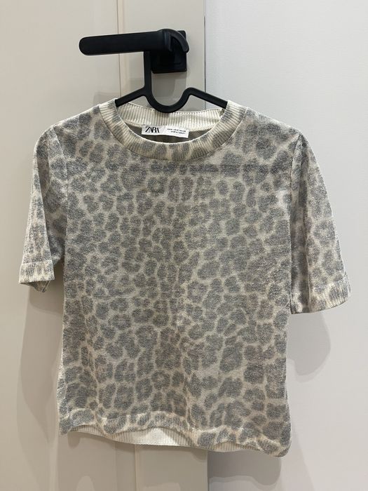 Продам 2-ка кофточка зара S размер