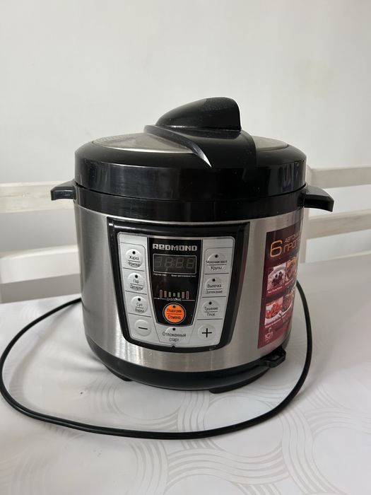 Продается мультиварка
