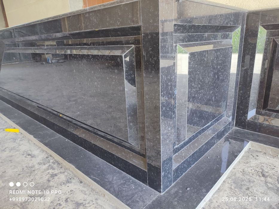 Брусчатка известняк Хар хил турдаги сапажоклар териш хизмати