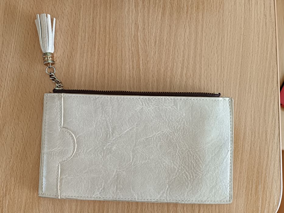 Дамско портмоне, запазено