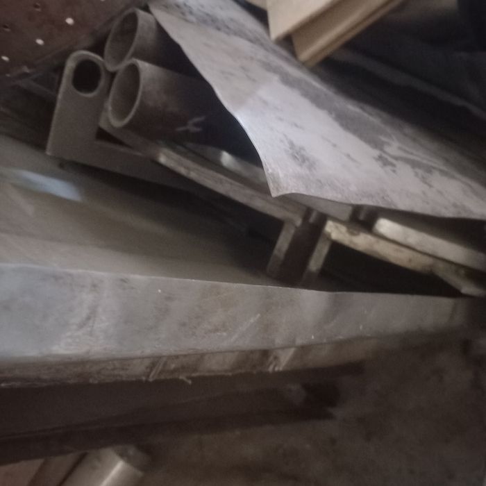Продается нержавейка ссср 2 тонны