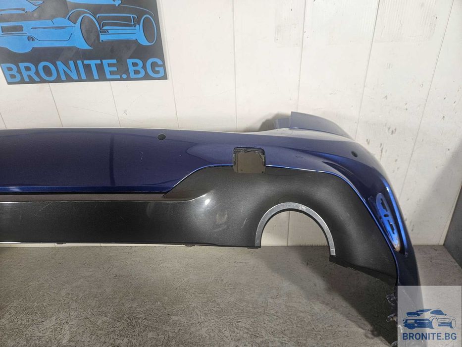Задна броня BMW 3 G21 Combi M-SPORT БМВ 3 Г21 2018 - 2023