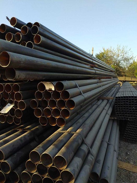 Арзон Нархларда Трубалар  ЭС, ВГП, Безшов