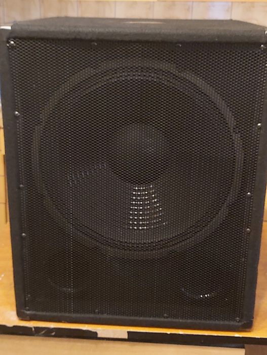 Vând boxe pasive noi