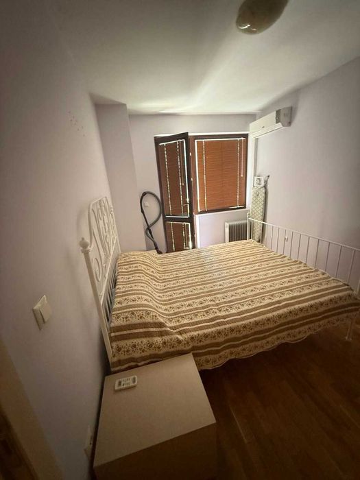 Дава се под наем Двустаен апартамент в Варна, Базар Левски - 65 кв.м за 510 € - Снимка #12