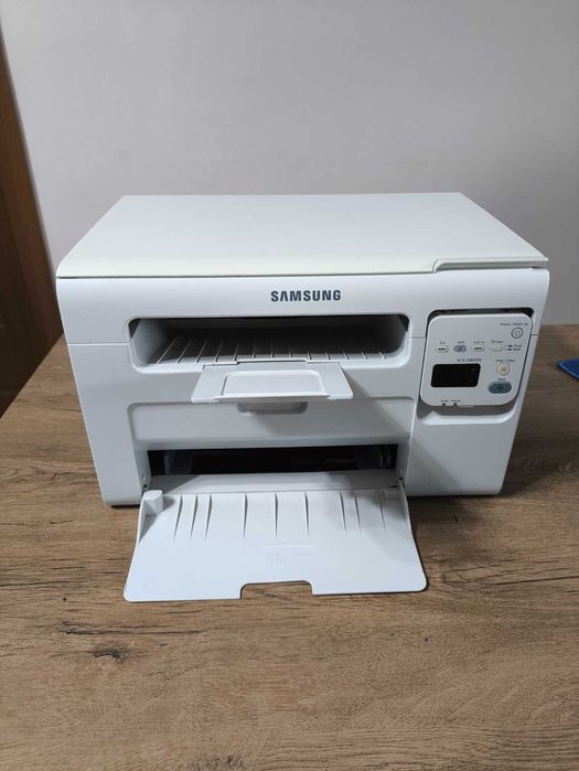 Лазерно многофункционално устройство Samsung SCX-3405W A4 wireless