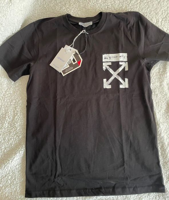 Тениски Palms Angels,Off-white,Balenciaga,Miu Miu