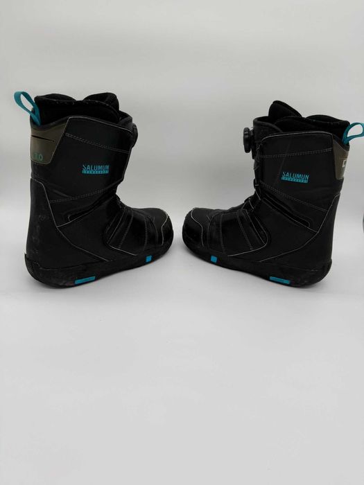Boots snowboard Salomon Faction BOA marime EUR:36 Mondo:23