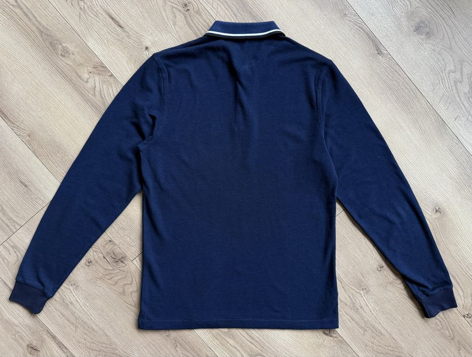 Bluza Tricou Polo FRED PERRY Albastru Barbati | Marime M