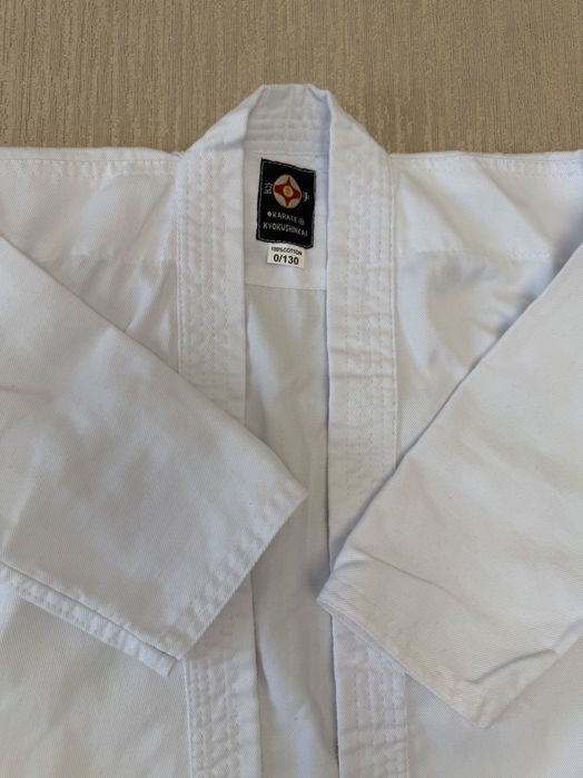 Продам кимано для карате