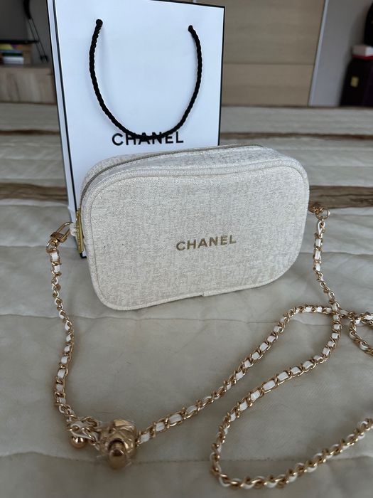 Чанта Chanel!Топ качество!