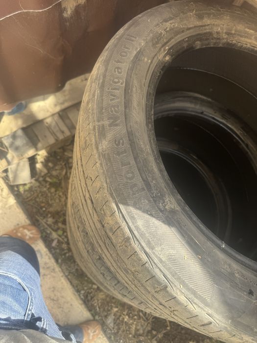 Шины летние