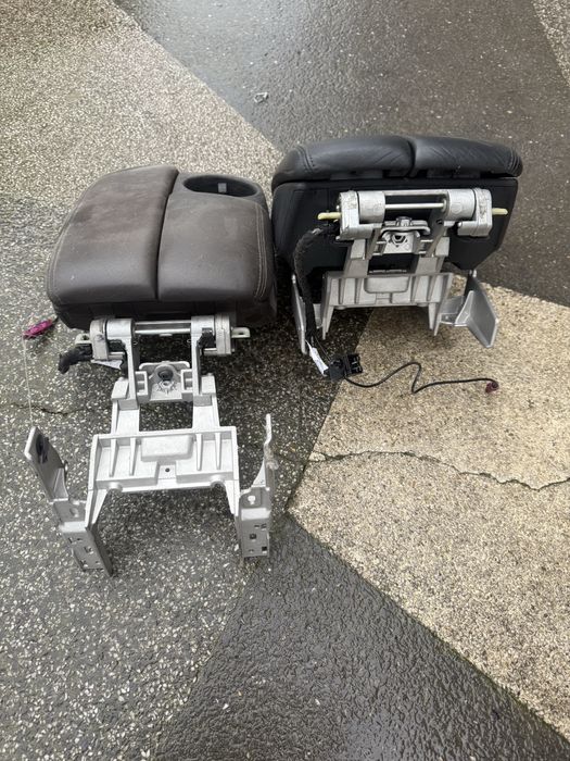 Подлакътник за Ауди Audi Q7 4L