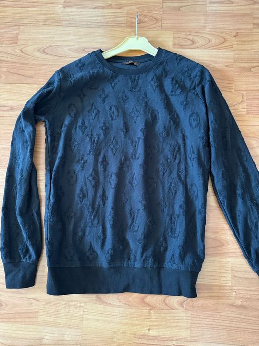 Louis Vuitton, bluza bărbat