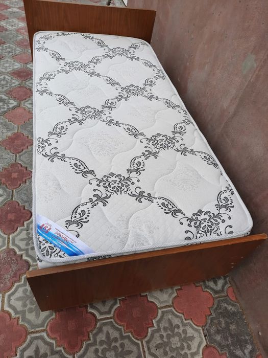 Матрац ортопедический подростковая